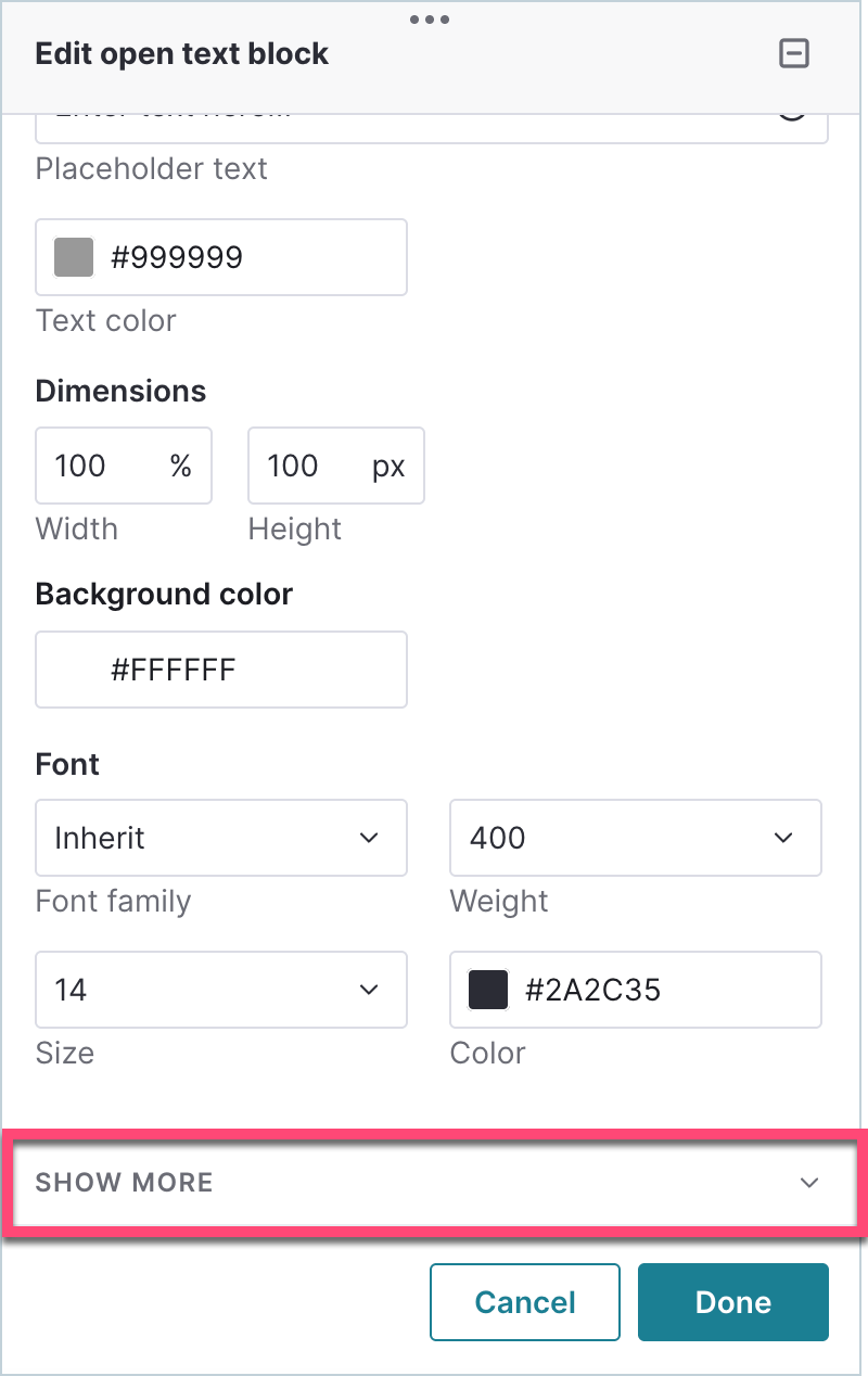 Open edit text block.png